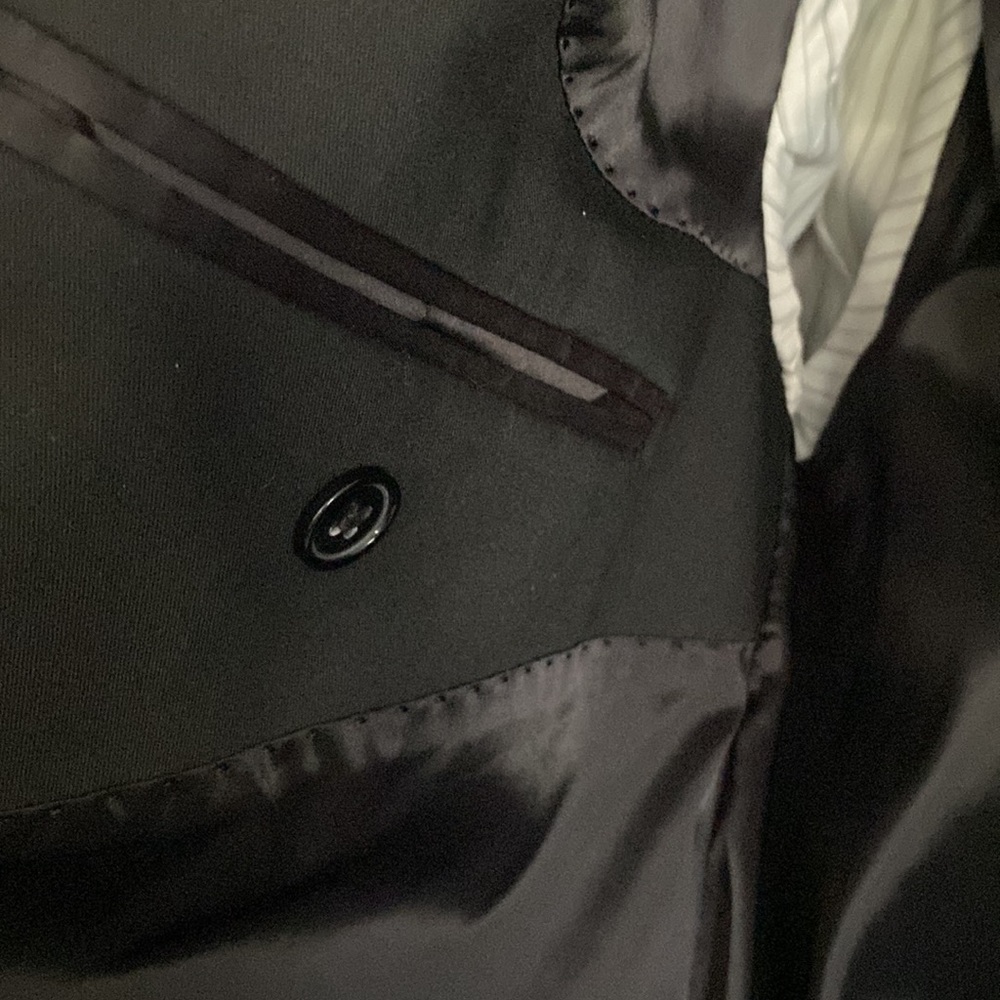 APT. 9 premier flex slim fit suit - Picture 4 of 9